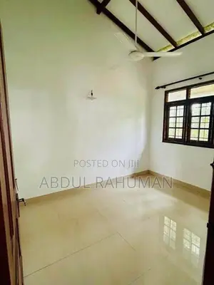 2Story Single House Malabe Junction 7 Rooms
