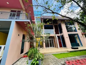 GELIOYA : 5-BR (20.5P) PRIME RESIDENTIAL HOUSE FOR SALE