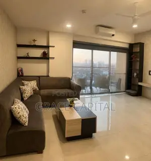 Fully Furnished Apartment for Rent Rajagiriya