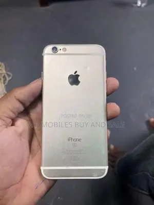Apple iPhone 6S (Used)