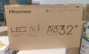 Hisense 32" LED TV