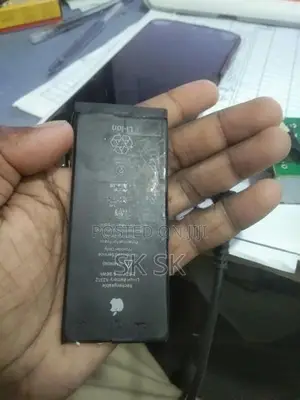 Apple iPhone SE 2 Battery (Used)