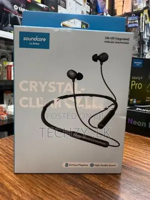 Anker Life u2i Neck band