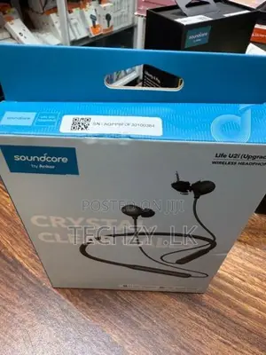 Anker Life u2i Neck band
