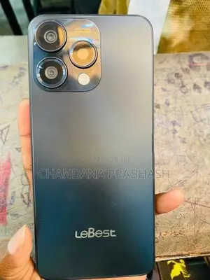 Lebesst L3 (Used)