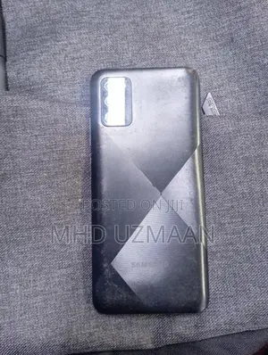 Samsung Galaxy M02s (Used)