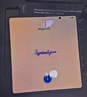 Honor Magic V3 (Used)