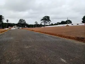 Land for Sale in Kasbawa