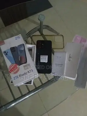 ZTE Blade A73 (Used)