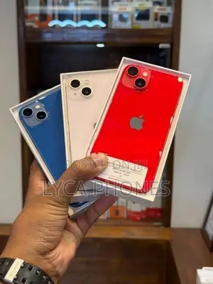 Apple iPhone 13 256GB (Used)