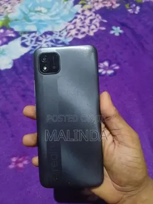 Realme C11 (Used)
