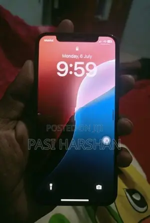 Apple iPhone XS 256GB (Used)