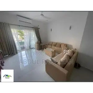 Luxurious Furnished Apartment Thalwathagoda Junction 4 Rooms