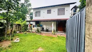Modern Two Storey House for Sale Closed to Katunayaka