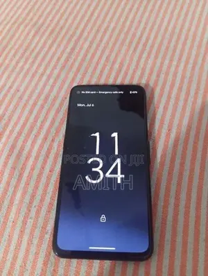 Google Pixel 4a 128GB (Used)