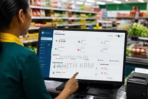 POS Software System