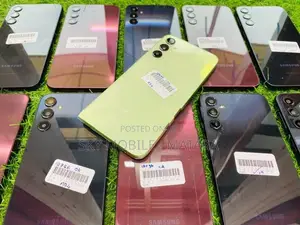 Samsung Galaxy A24 4GB / 128GB (Used)