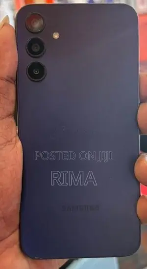 Samsung Galaxy A15 (Used)