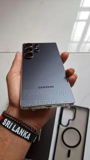 Samsung Galaxy S25 Ultra (Used)