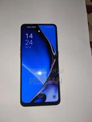 Oppo F19 (Used)