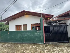 3 Bedroom New House for Sale in Kottawa