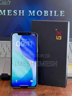 Apple iPhone 12 Pro 256GB (Used)