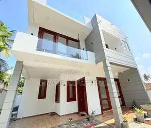 Super Luxury House for Sale Athurugiriya