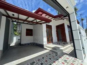 Brand New House for Sale in Moratuwa Piliyandala