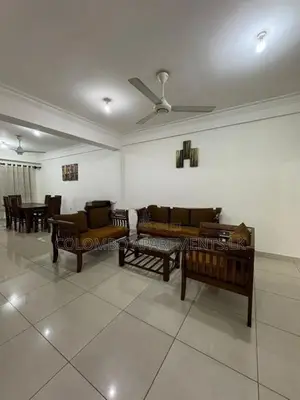 3BR Apartment Short-Term Rental in Kalubowila.Code: ( CSA401 )