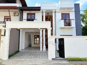 Luxury New House Sale in Boralesgmauwa