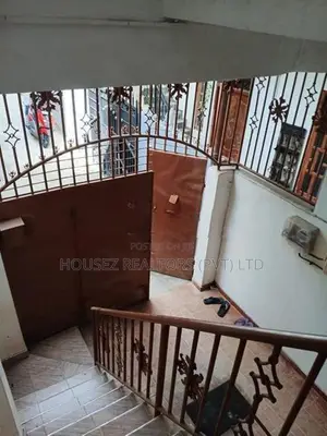 3-Storey House for Sale in Wellampitiya
