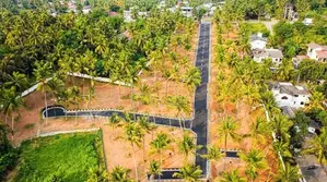 Land for Sale Homagama