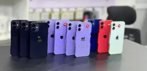 Apple iPhone 12 mini 128GB (Used)