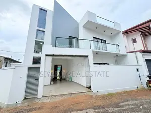 Luxury New House Sale Athurugiriya