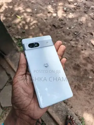Google Pixel 7a 8GB 128GB (Used)