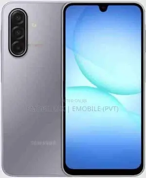 Samsung Galaxy M17 5G 6GB|128GB (Brand New)