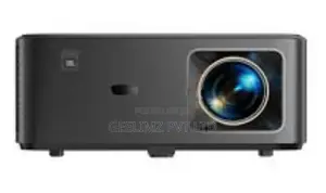 Yaber K2s Projector with Android features
