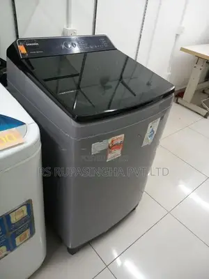 Samsung Washing Machine