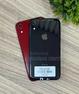 Apple iPhone XR 128GB (Used)