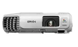 Grade 1 Condition Epson Power Lite Projector