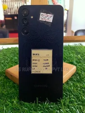 Samsung Galaxy M14 / 4GB 64GB (Used)