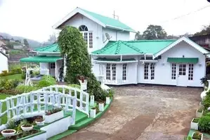 Bungalow Sale in Nuwaraealiya