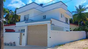 Brand-New Two-Story House for Sale - Kesbewa