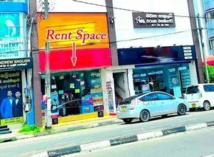 Building for Rent in Matara