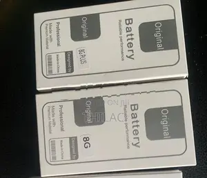 iPhone 8 New Battery