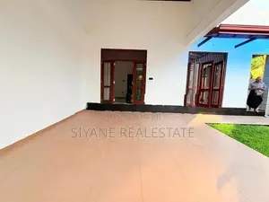 Brand New House for Sale in Thalahena