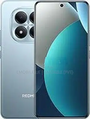Xiaomi Redmi Note 15 Pro 8GB/256GB (Brand New)