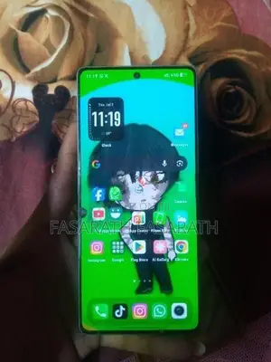 Infinix Note 50 (Used)