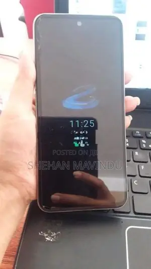 Infinix Hot 50i (Used)