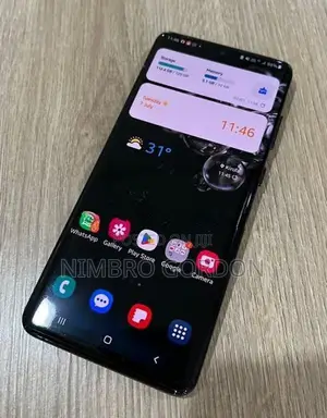 Samsung Galaxy S20 Ultra Flagship (Used)